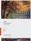 Faith Connections Adult Leader's Guide September/October/November 2022) - Book