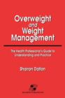Overweight and Weight Management - Book