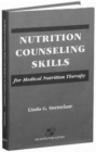 Nutrition Counseling Skills - Book