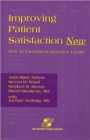 Patient Satisfaction Pays - Book