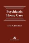 Psychiatric Home Care - Book