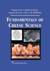 Fundamentals of Cheese Science - Book