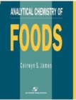 Analytical Chemistry Of Foods - Book
