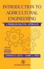 Introduction to Agricultural Engineering : A Problem Solving Approach - Book