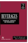 Beverages: Technology, Chemistry and Microbiology - Book