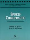 Sports Chiropractic - Book