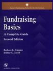 Fund Raising Basics : A Complete Guide - Book