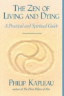 Zen of Living and Dying - eBook
