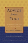 Advice from a Yogi - eBook