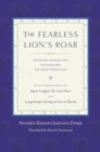 Fearless Lion's Roar - eBook