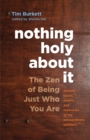 Nothing Holy about It - eBook