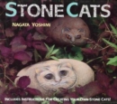 Stone Cats - Book