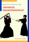 Practice Drills for Japanese Swordsmanship - Book