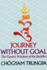 Journey Without Goal - eBook