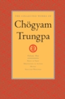 Collected Works of Chogyam Trungpa: Volume 1 - eBook