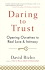 Daring to Trust - eBook