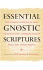 Essential Gnostic Scriptures - Willis Barnstone