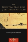 Essential Teachings of Zen Master Hakuin - eBook