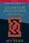 Quantum Questions - eBook