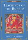 Teachings of the Buddha - eBook