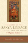 Treasures of the Sakya Lineage - eBook