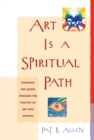Art Is a Spiritual Path - eBook