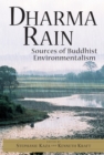 Dharma Rain - eBook