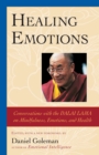 Healing Emotions - eBook