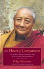 Heart of Compassion - eBook