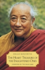 Heart Treasure of the Enlightened Ones - Patrul Rinpoche