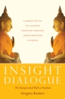 Insight Dialogue - eBook