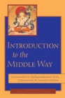 Introduction to the Middle Way - eBook