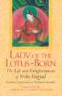 Lady of the Lotus-Born - eBook