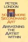 No More Secondhand Art - eBook