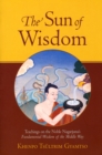 Sun of Wisdom - eBook