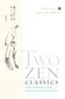 Two Zen Classics - eBook