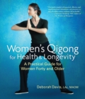 Women's Qigong for Health and Longevity - eBook