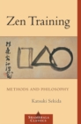 Zen Training - eBook