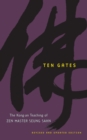 Ten Gates - eBook