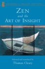 Zen and the Art of Insight - eBook