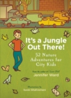 It's a Jungle Out There! - eBook