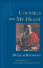 Counsels from My Heart - eBook