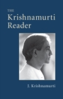 Krishnamurti Reader - eBook