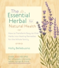 Essential Herbal for Natural Health - eBook