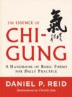 Essence of Chi-Gung - eBook
