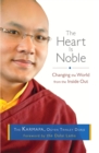 Heart Is Noble - eBook