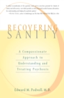Recovering Sanity - eBook
