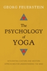 Psychology of Yoga - eBook