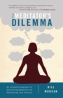 Meditator's Dilemma - eBook