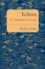 Echoes - eBook